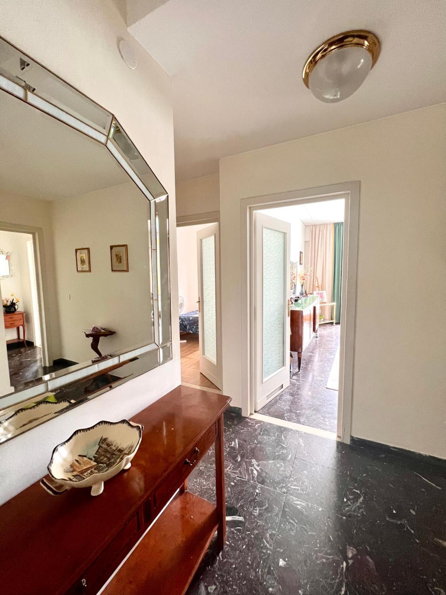 Sanremo Apartment Free Parking And Air Conditioner Exterior foto