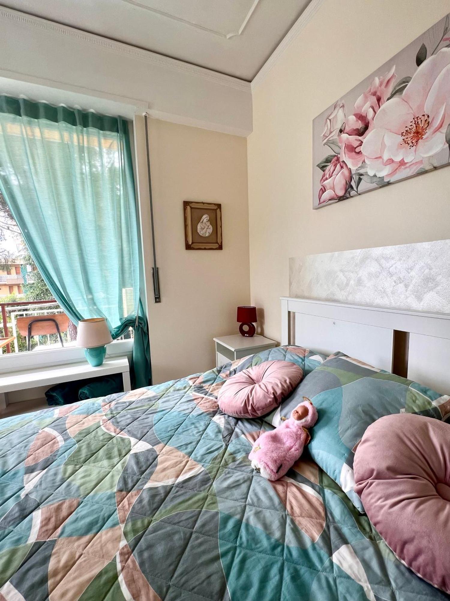 Sanremo Apartment Free Parking And Air Conditioner Exterior foto